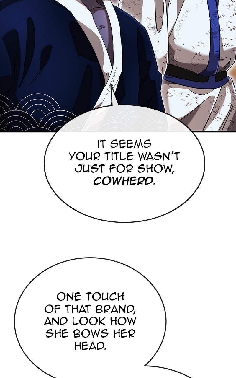 Return of the King of Hell Episode 105 page 72 - 