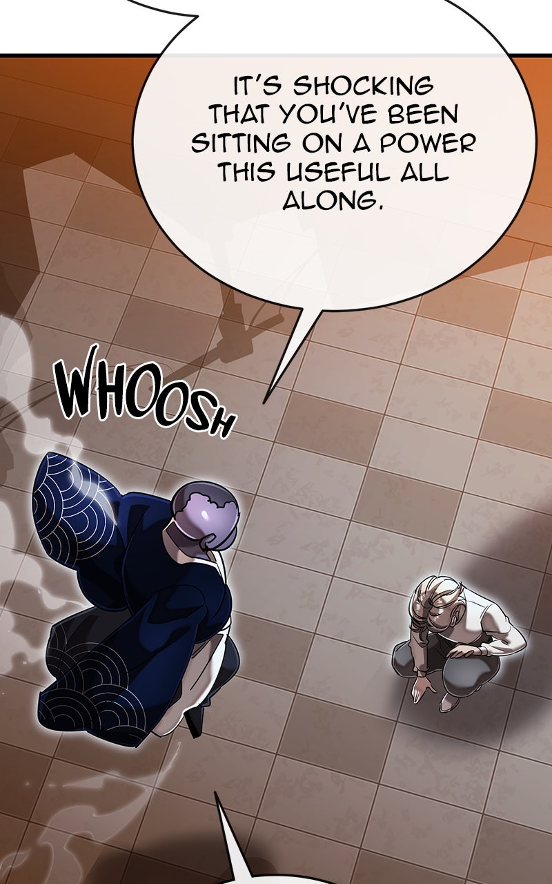 Return of the King of Hell Episode 105 page 73 - 
