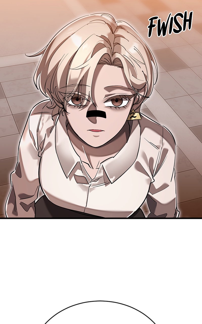 Return of the King of Hell Episode 105 page 75 - 