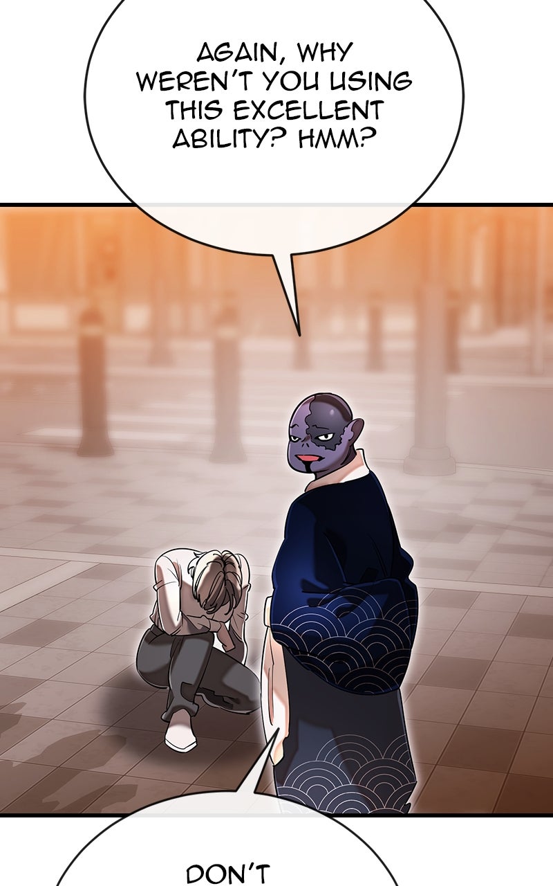 Return of the King of Hell Episode 105 page 76 - 