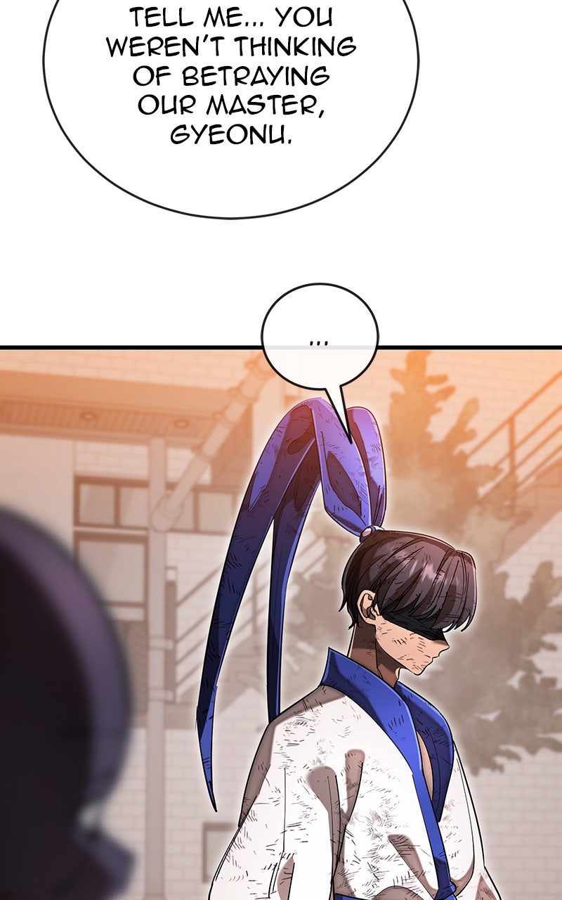 Return of the King of Hell Episode 105 page 77 - 