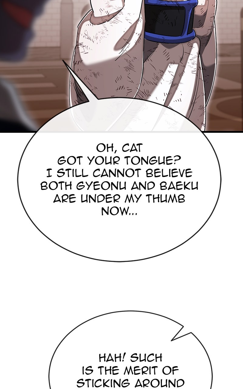 Return of the King of Hell Episode 105 page 78 - 