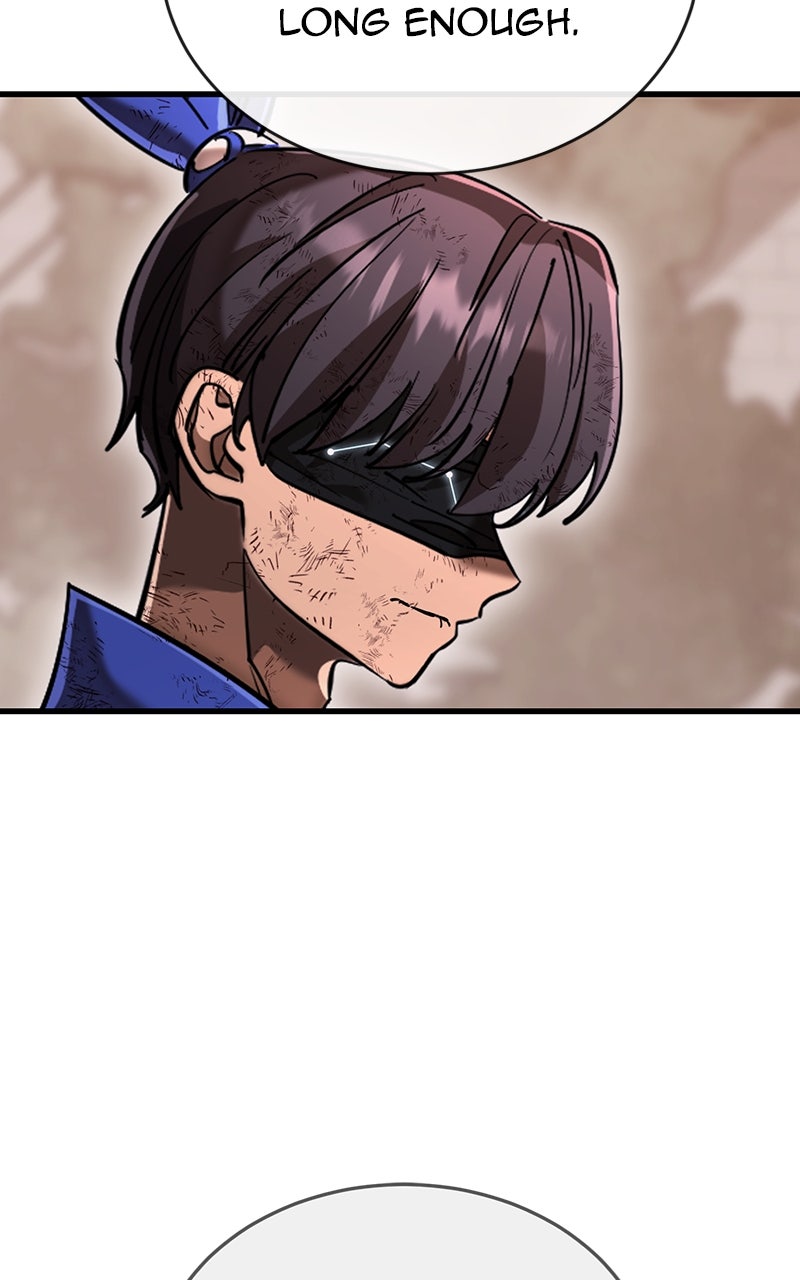 Return of the King of Hell Episode 105 page 79 - 