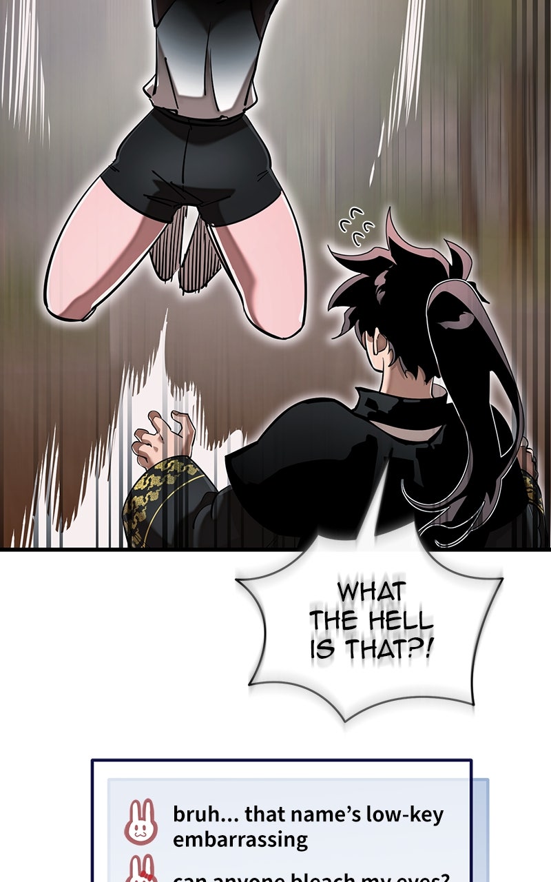 Return of the King of Hell Episode 105 page 9 - 