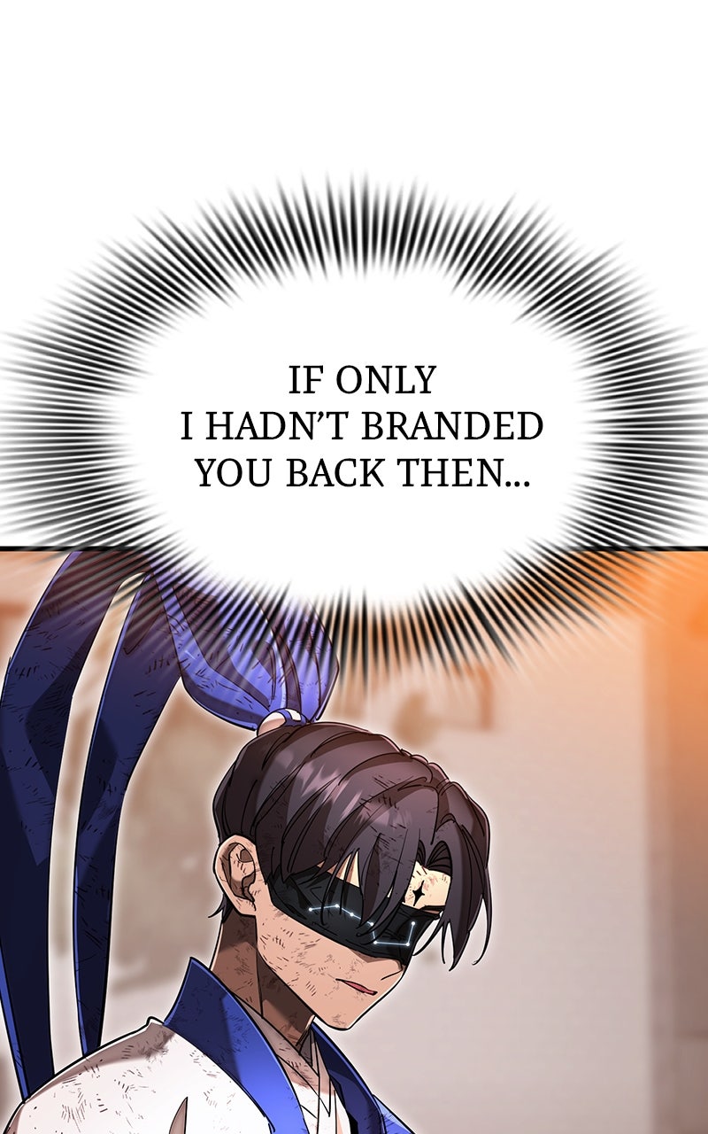 Return of the King of Hell Episode 105 page 83 - 