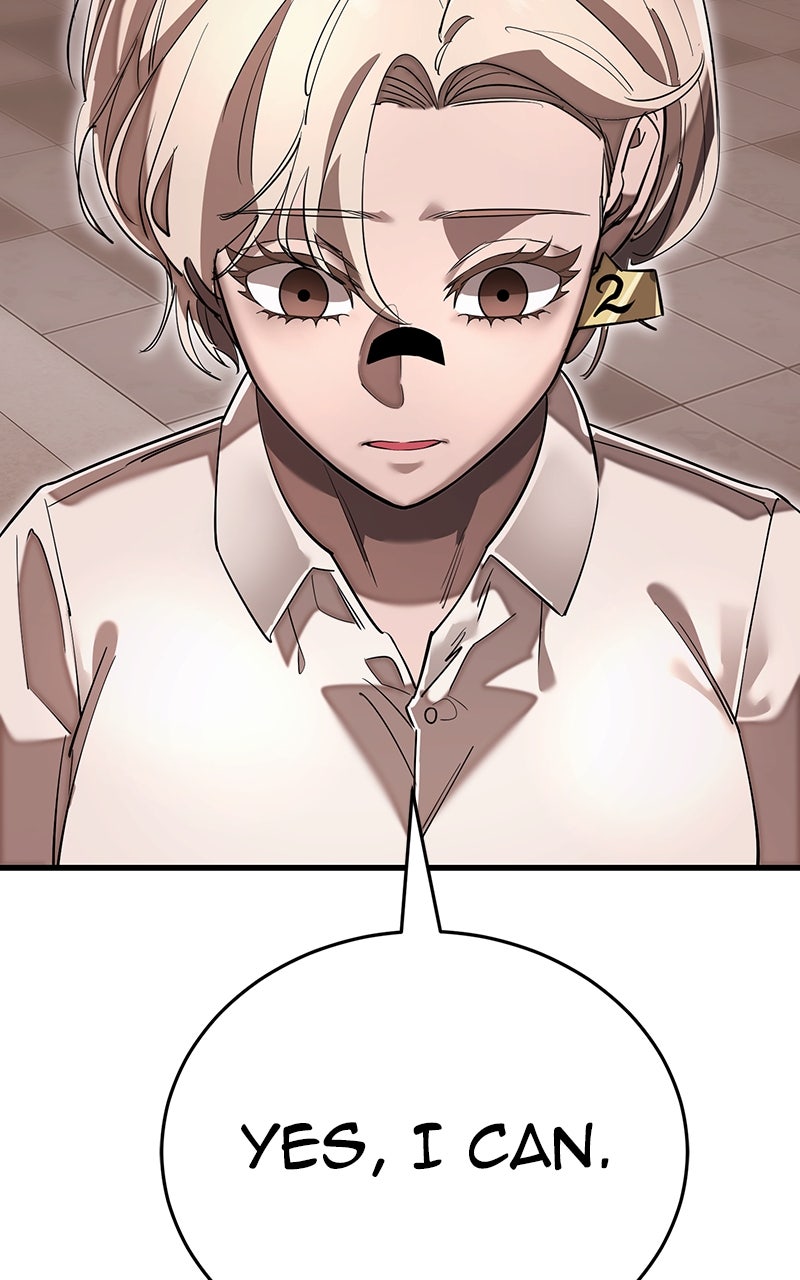Return of the King of Hell Episode 105 page 87 - 