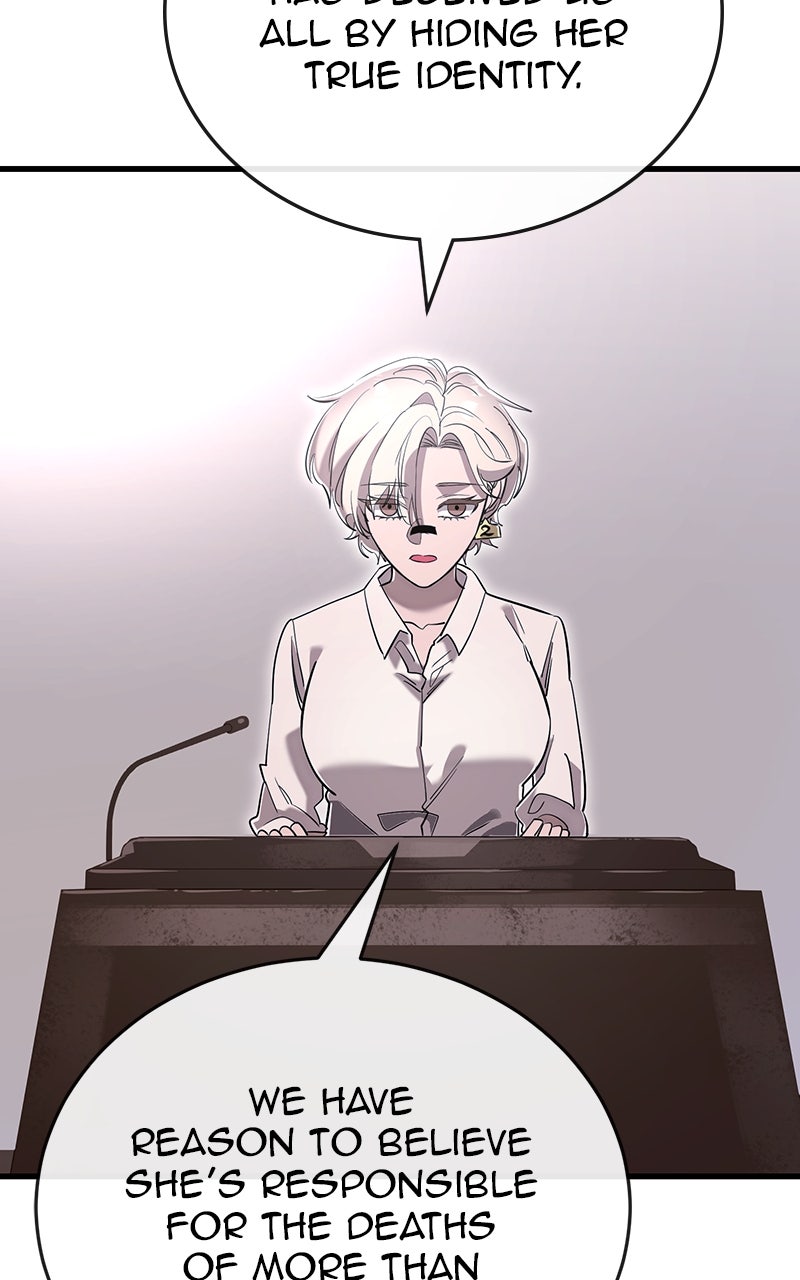 Return of the King of Hell Episode 105 page 96 - 