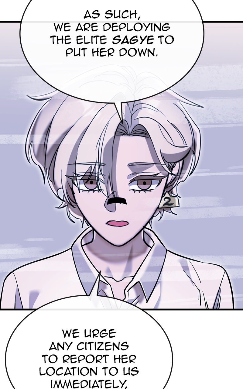 Return of the King of Hell Episode 105 page 98 - 
