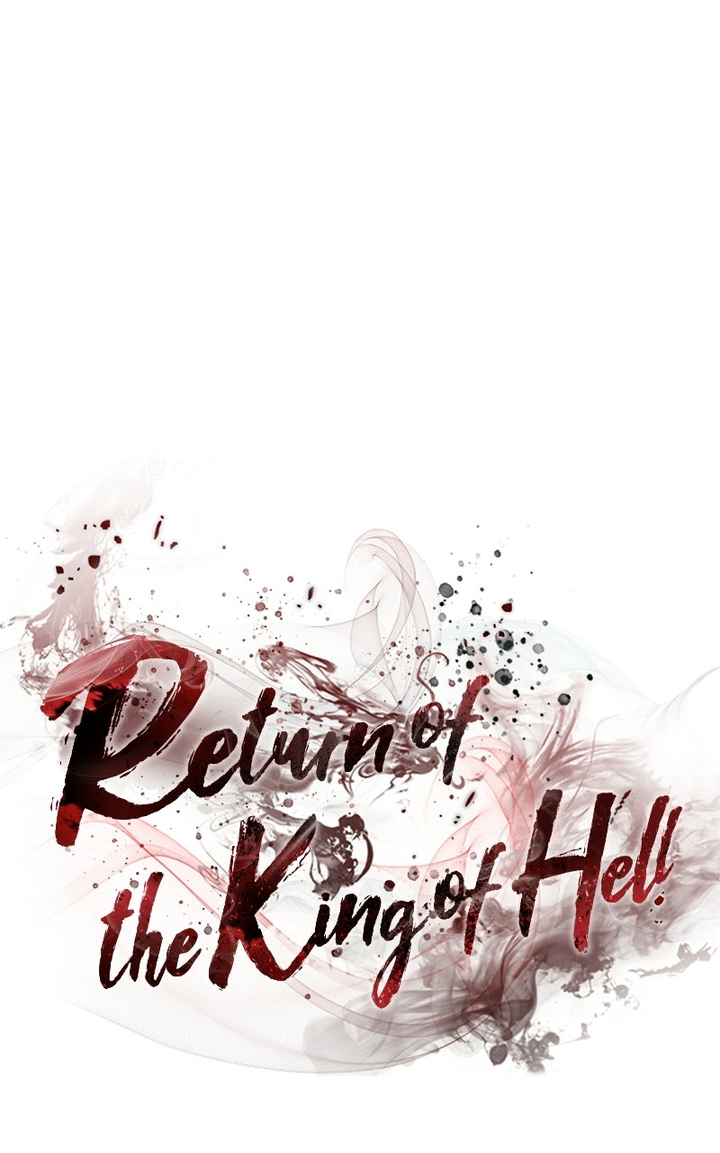 Return of the King of Hell Episode 106 page 1 - 
