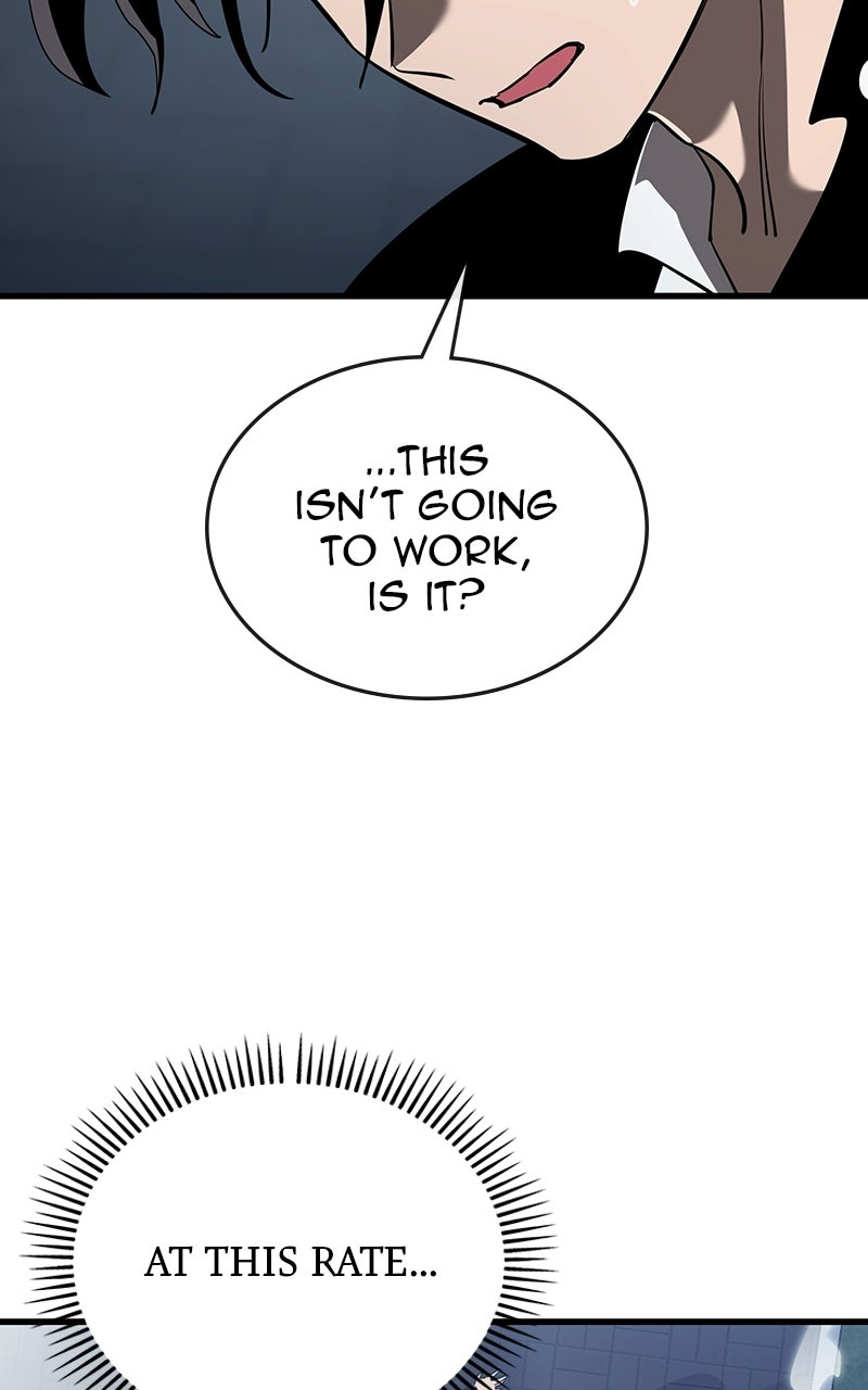 Return of the King of Hell Episode 106 page 101 - 