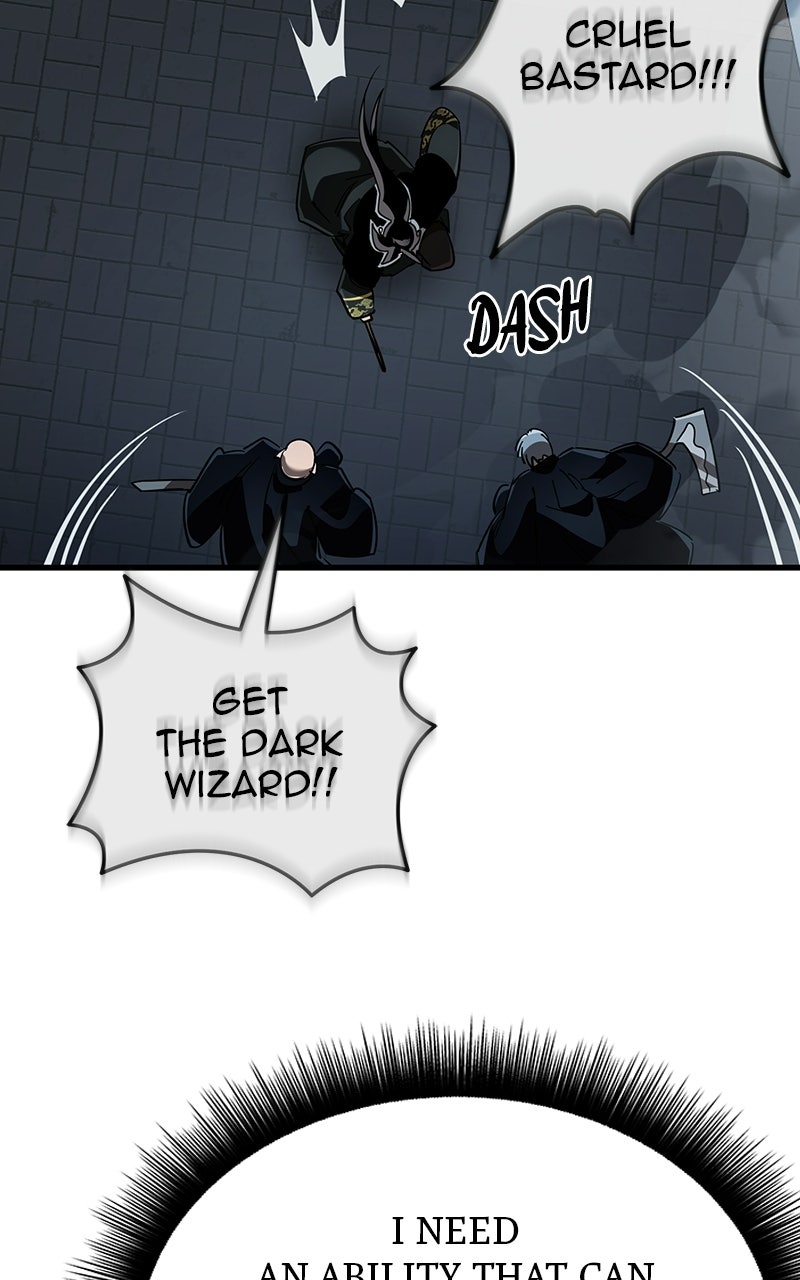 Return of the King of Hell Episode 106 page 103 - 