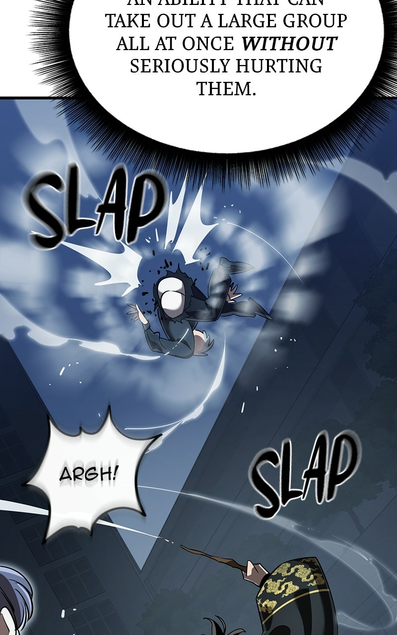 Return of the King of Hell Episode 106 page 104 - 