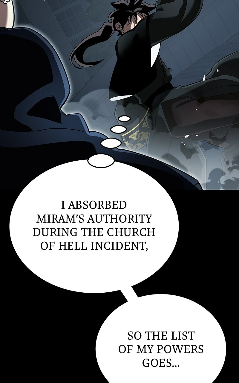Return of the King of Hell Episode 106 page 105 - 