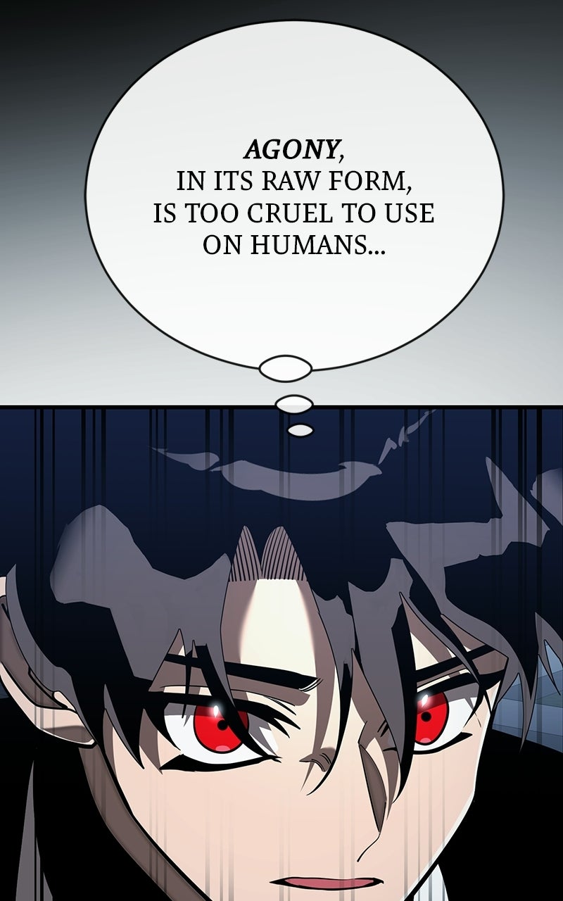 Return of the King of Hell Episode 106 page 109 - 