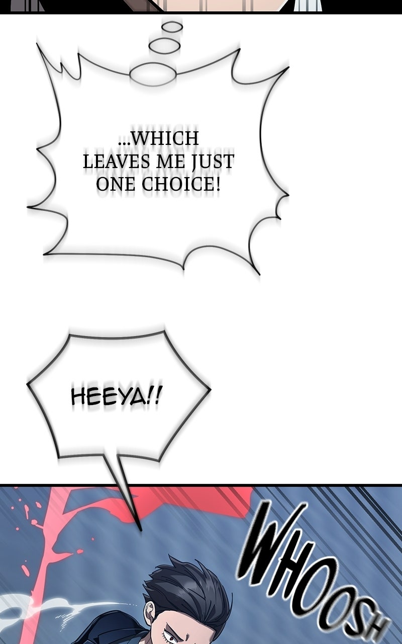 Return of the King of Hell Episode 106 page 110 - 