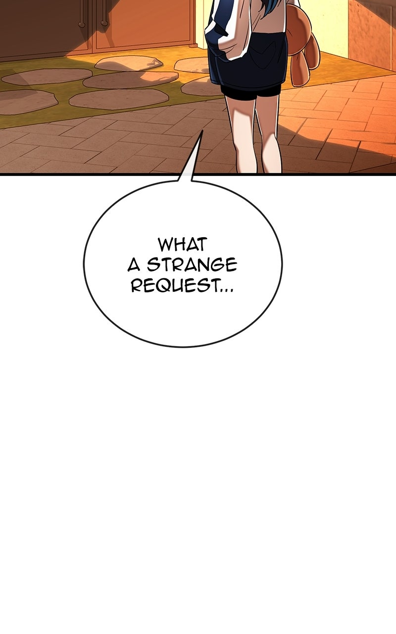 Return of the King of Hell Episode 106 page 12 - 