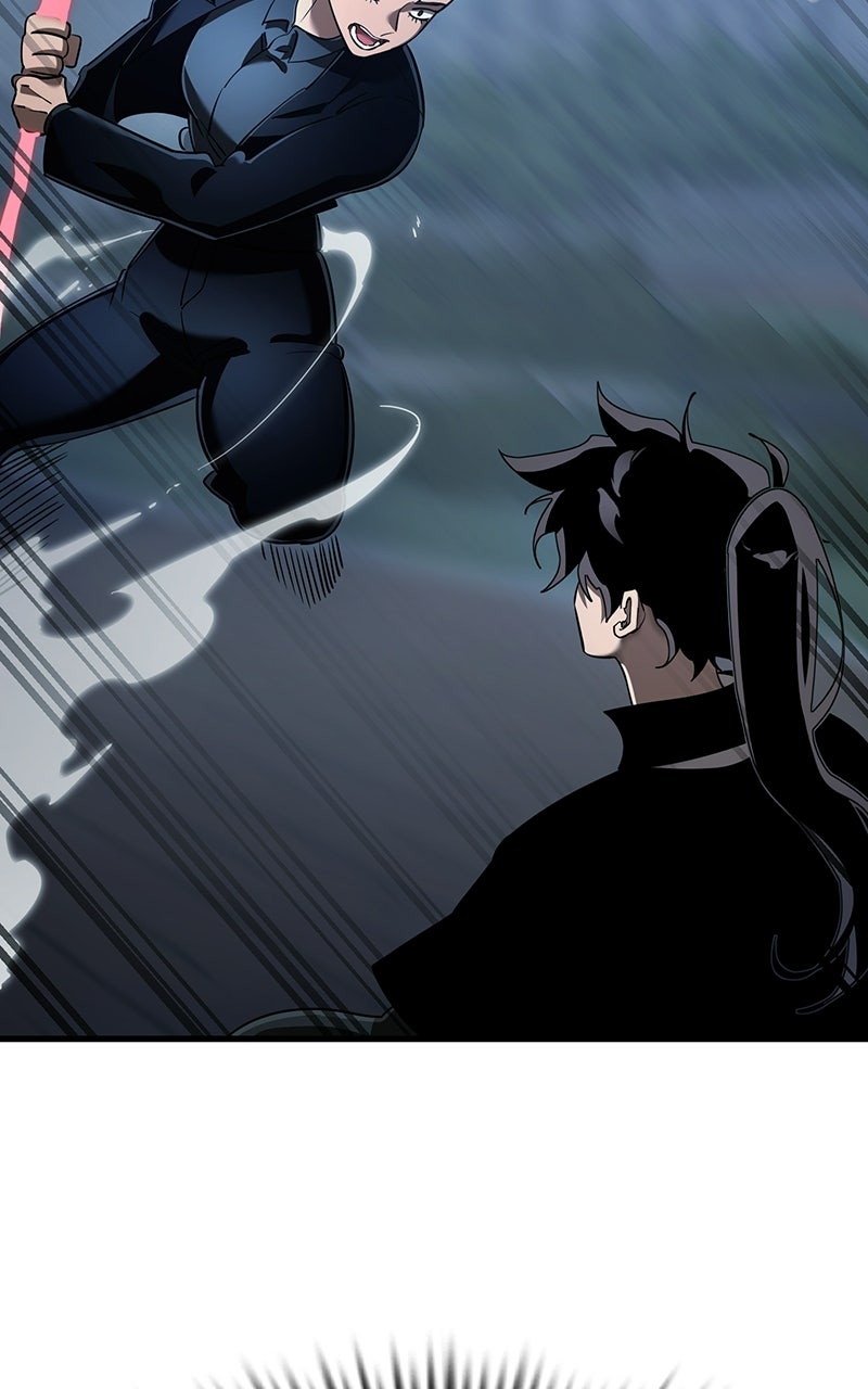 Return of the King of Hell Episode 106 page 111 - 
