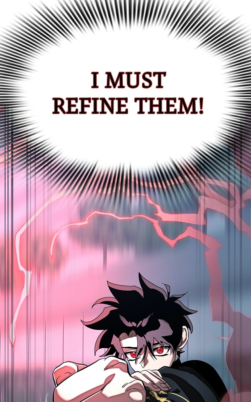 Return of the King of Hell Episode 106 page 112 - 