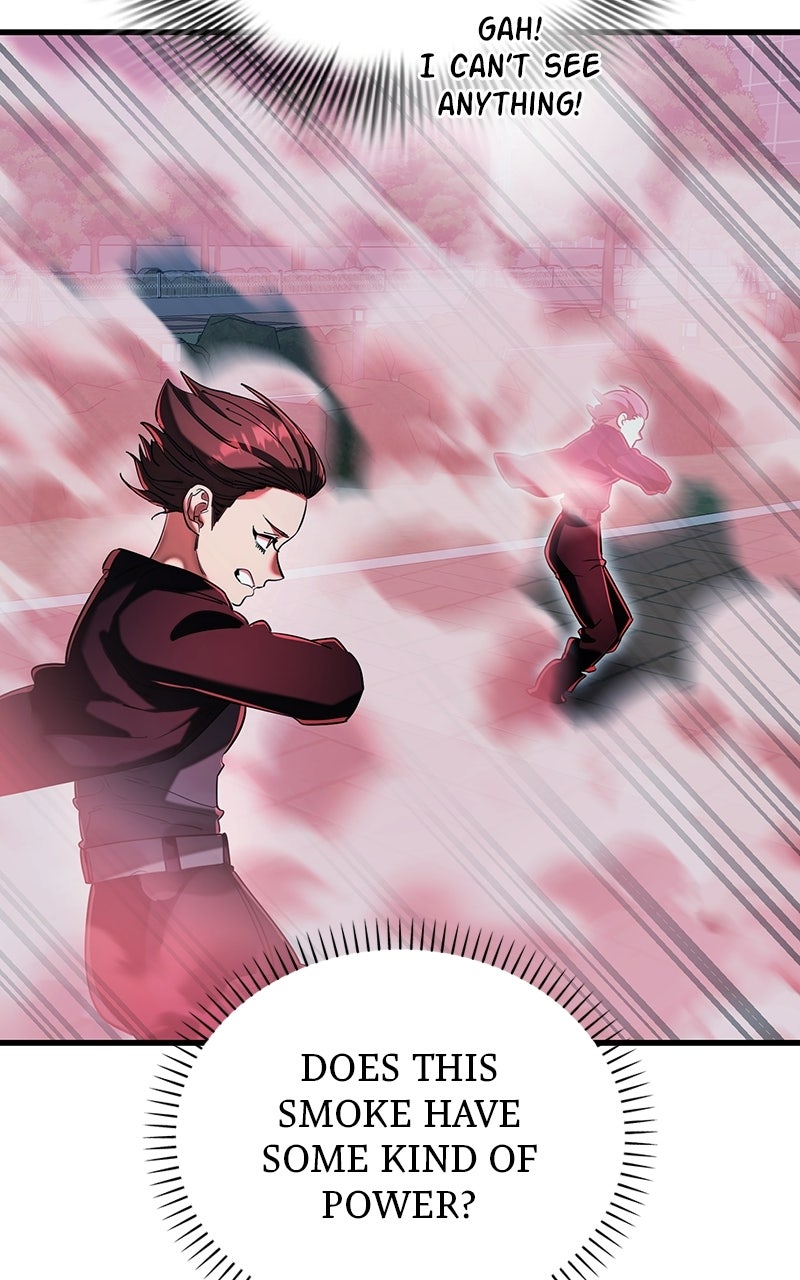 Return of the King of Hell Episode 106 page 119 - 