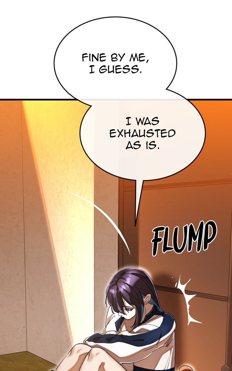 Return of the King of Hell Episode 106 page 13 - 