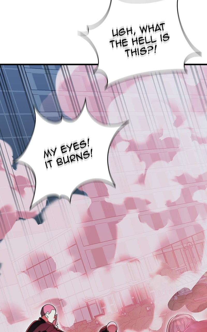 Return of the King of Hell Episode 106 page 122 - 
