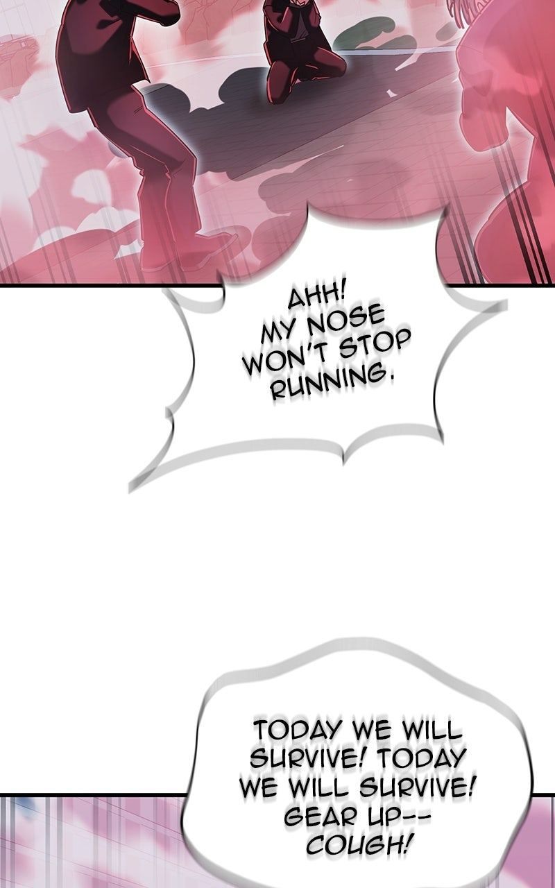 Return of the King of Hell Episode 106 page 123 - 