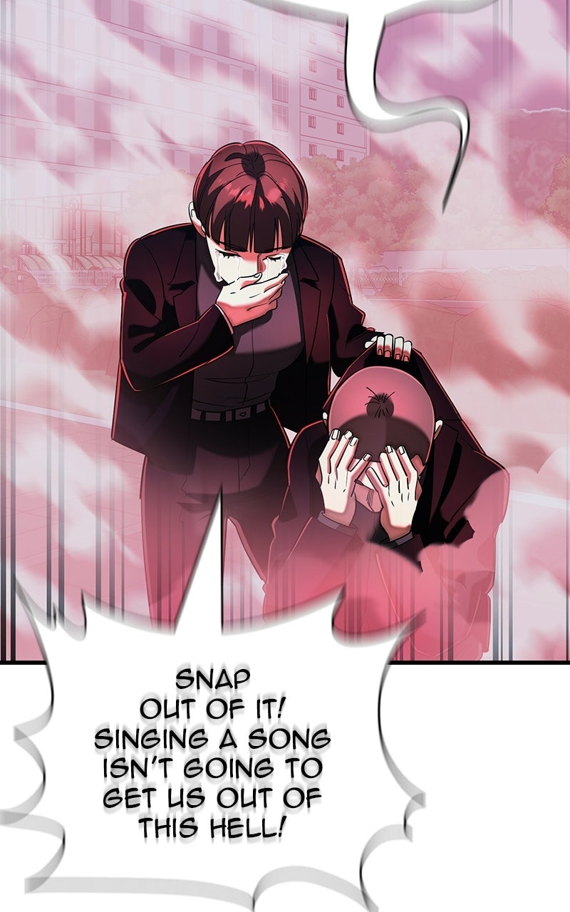 Return of the King of Hell Episode 106 page 124 - 