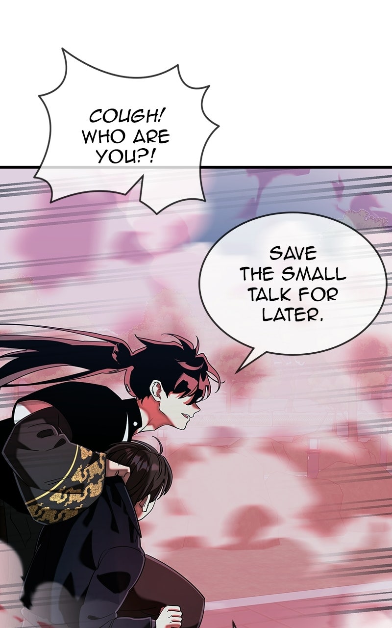 Return of the King of Hell Episode 106 page 132 - 