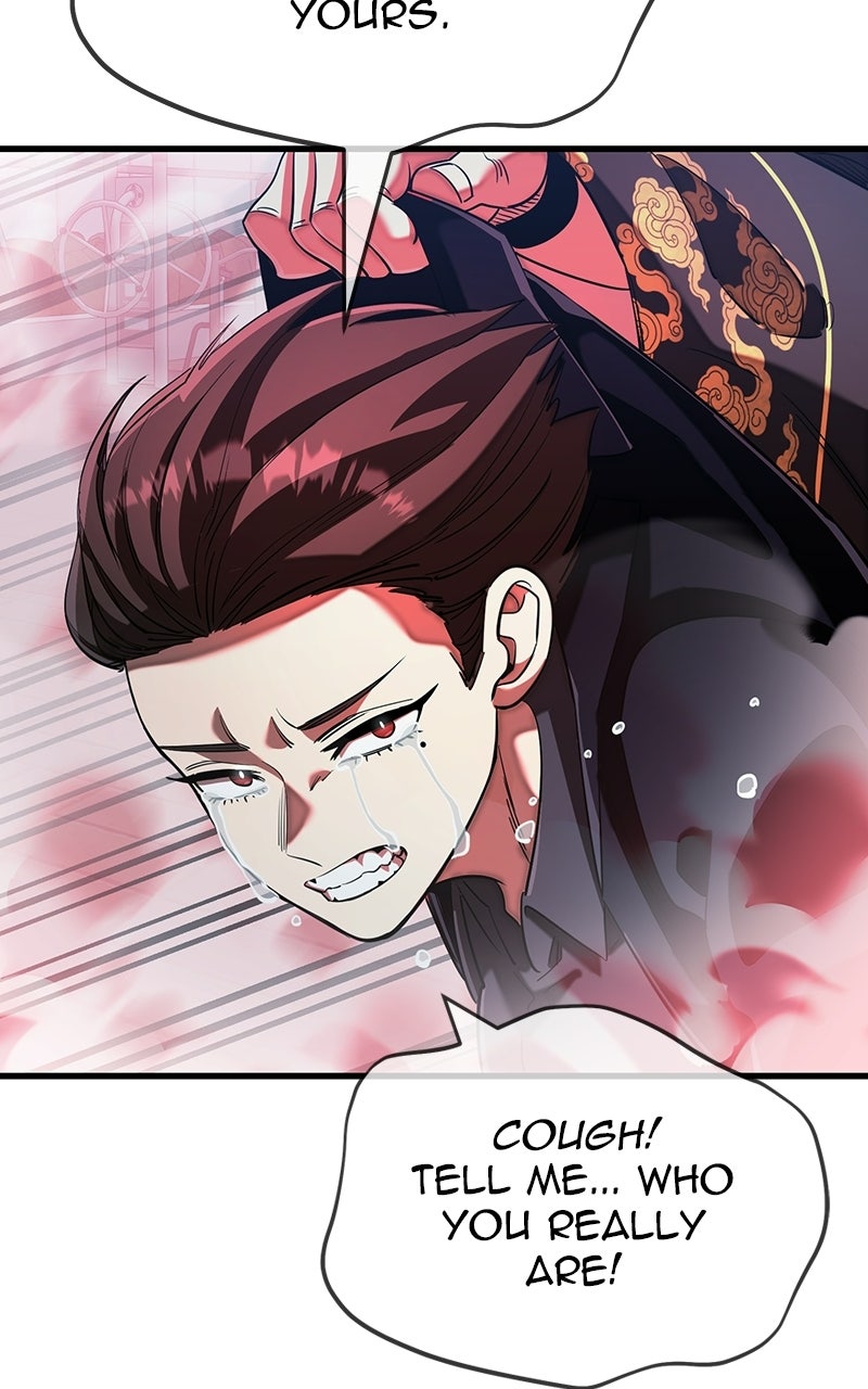 Return of the King of Hell Episode 106 page 134 - 