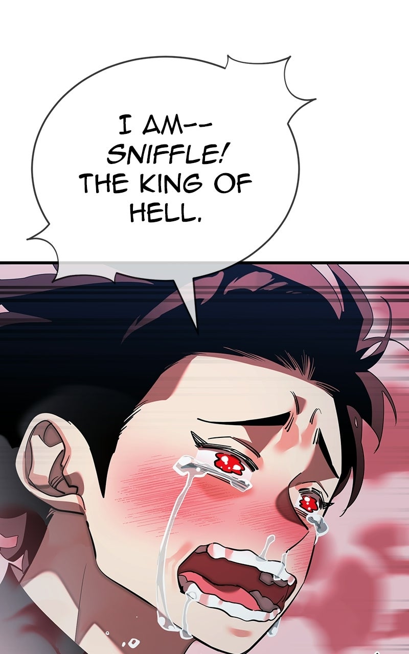 Return of the King of Hell Episode 106 page 137 - 