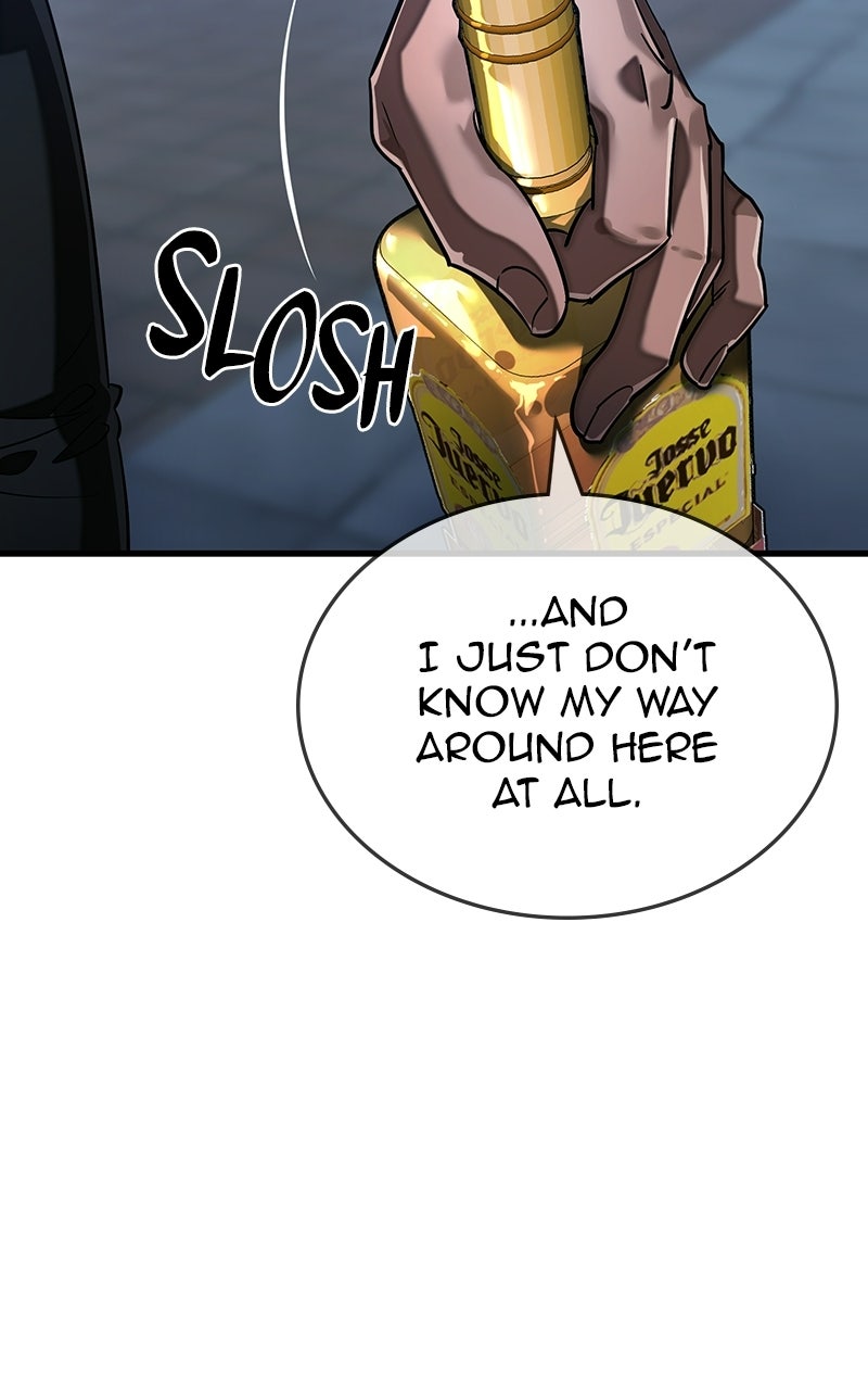 Return of the King of Hell Episode 106 page 147 - 