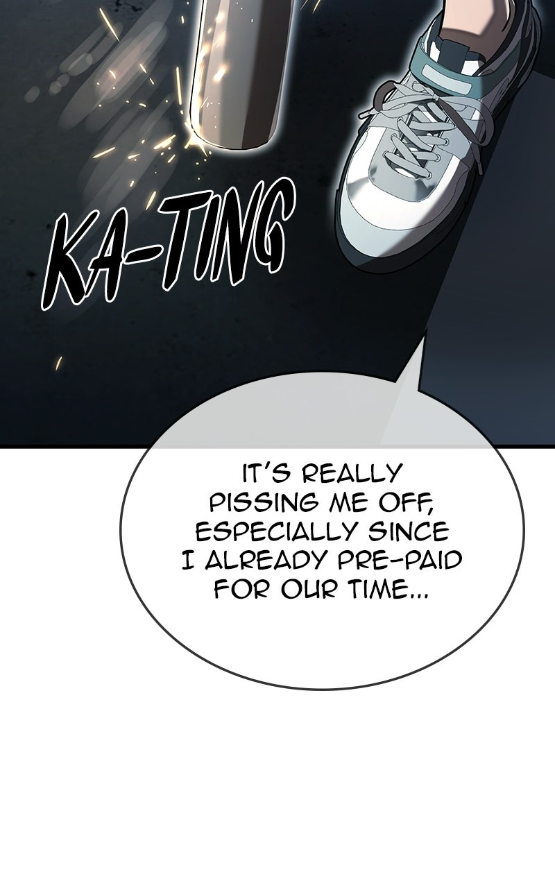 Return of the King of Hell Episode 106 page 154 - 