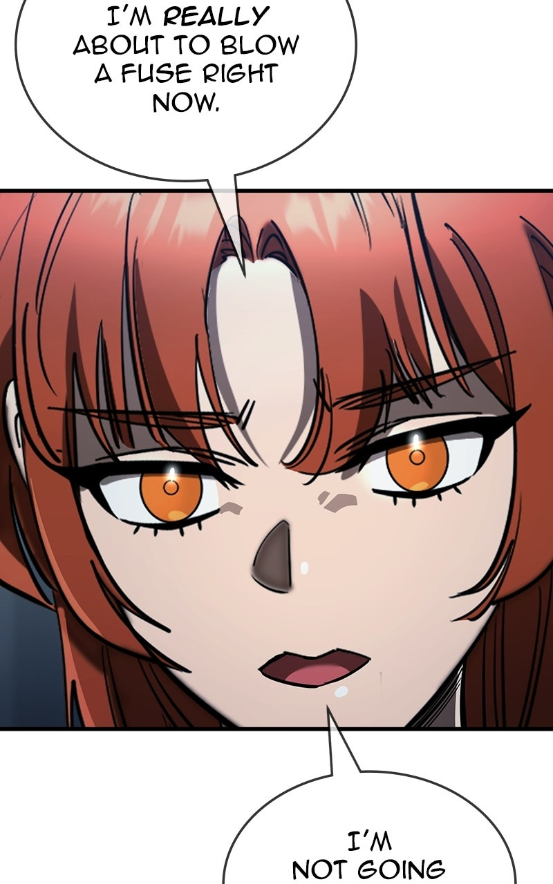 Return of the King of Hell Episode 106 page 158 - 