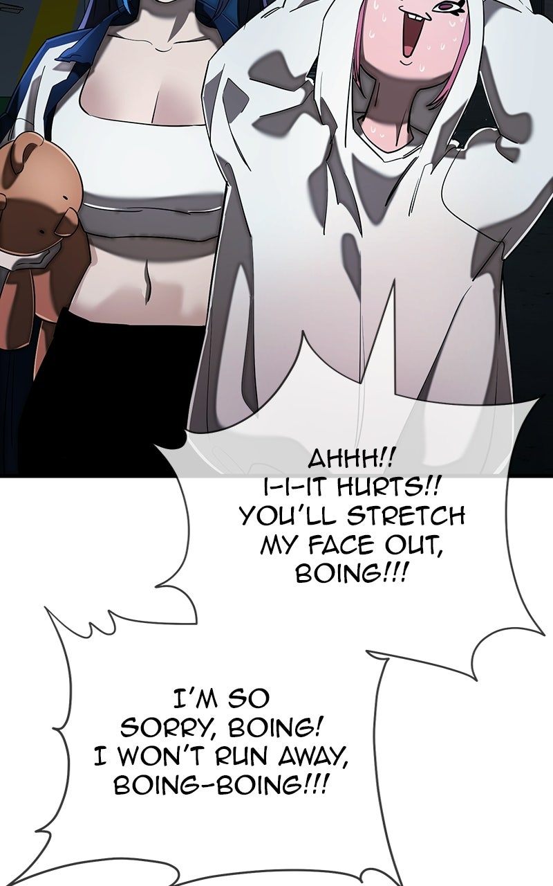 Return of the King of Hell Episode 106 page 161 - 