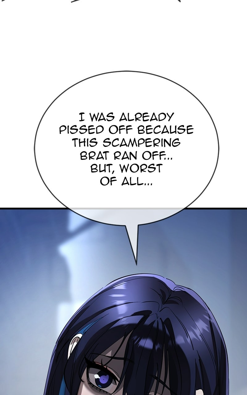 Return of the King of Hell Episode 106 page 162 - 