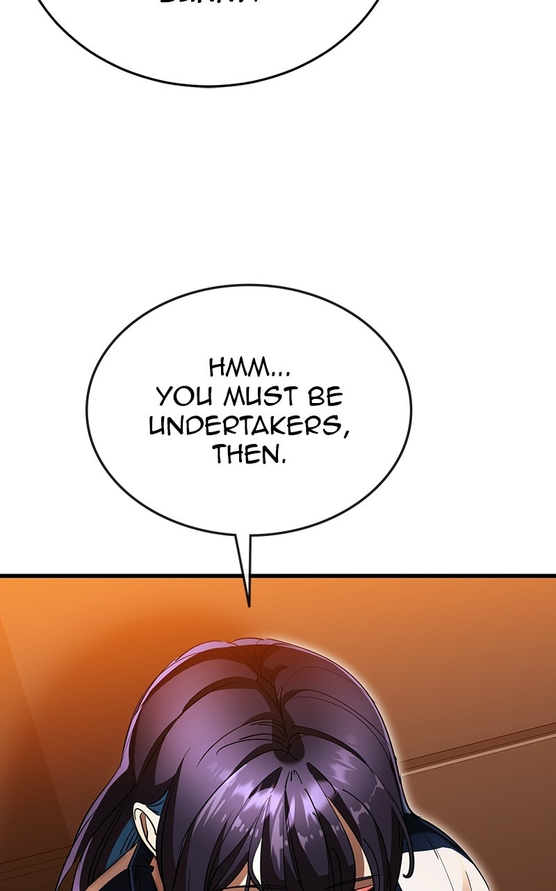 Return of the King of Hell Episode 106 page 22 - 