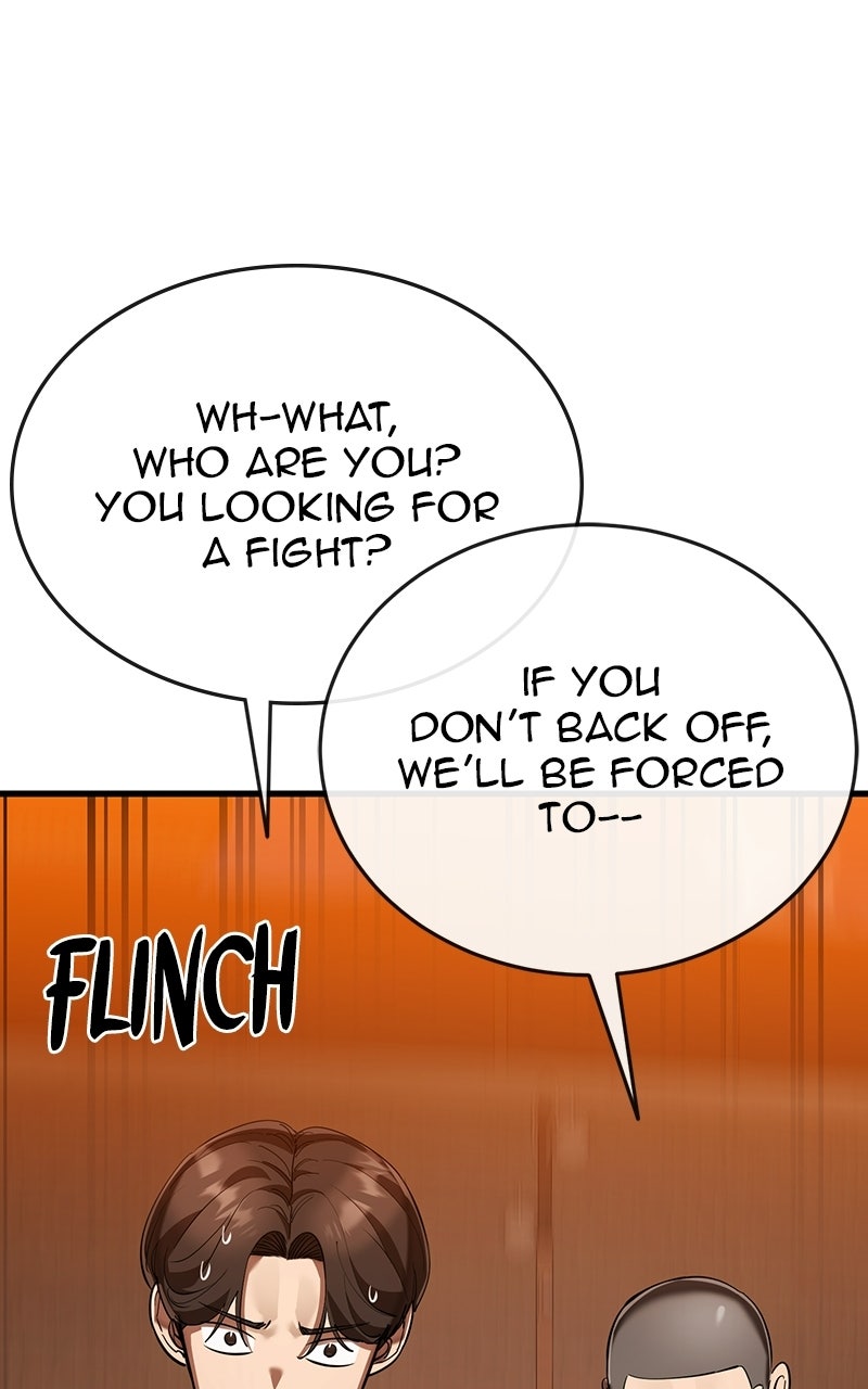 Return of the King of Hell Episode 106 page 25 - 