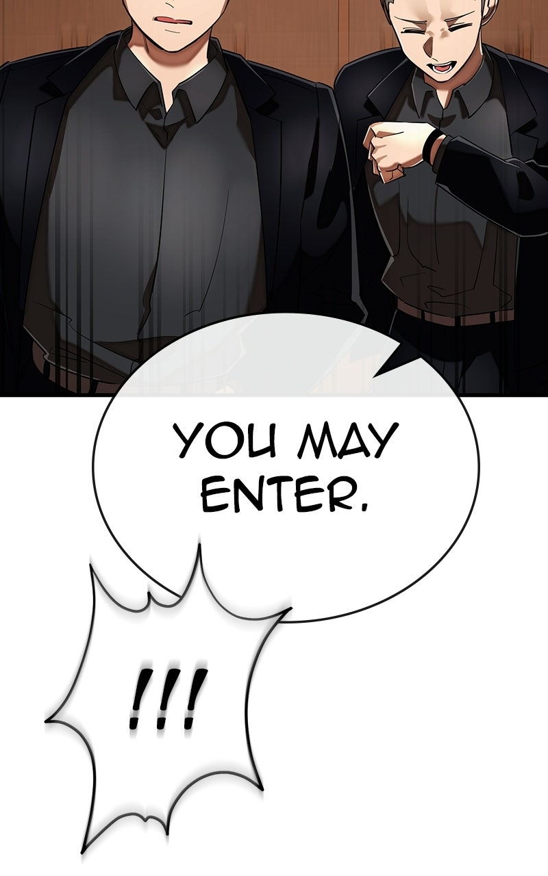 Return of the King of Hell Episode 106 page 26 - 