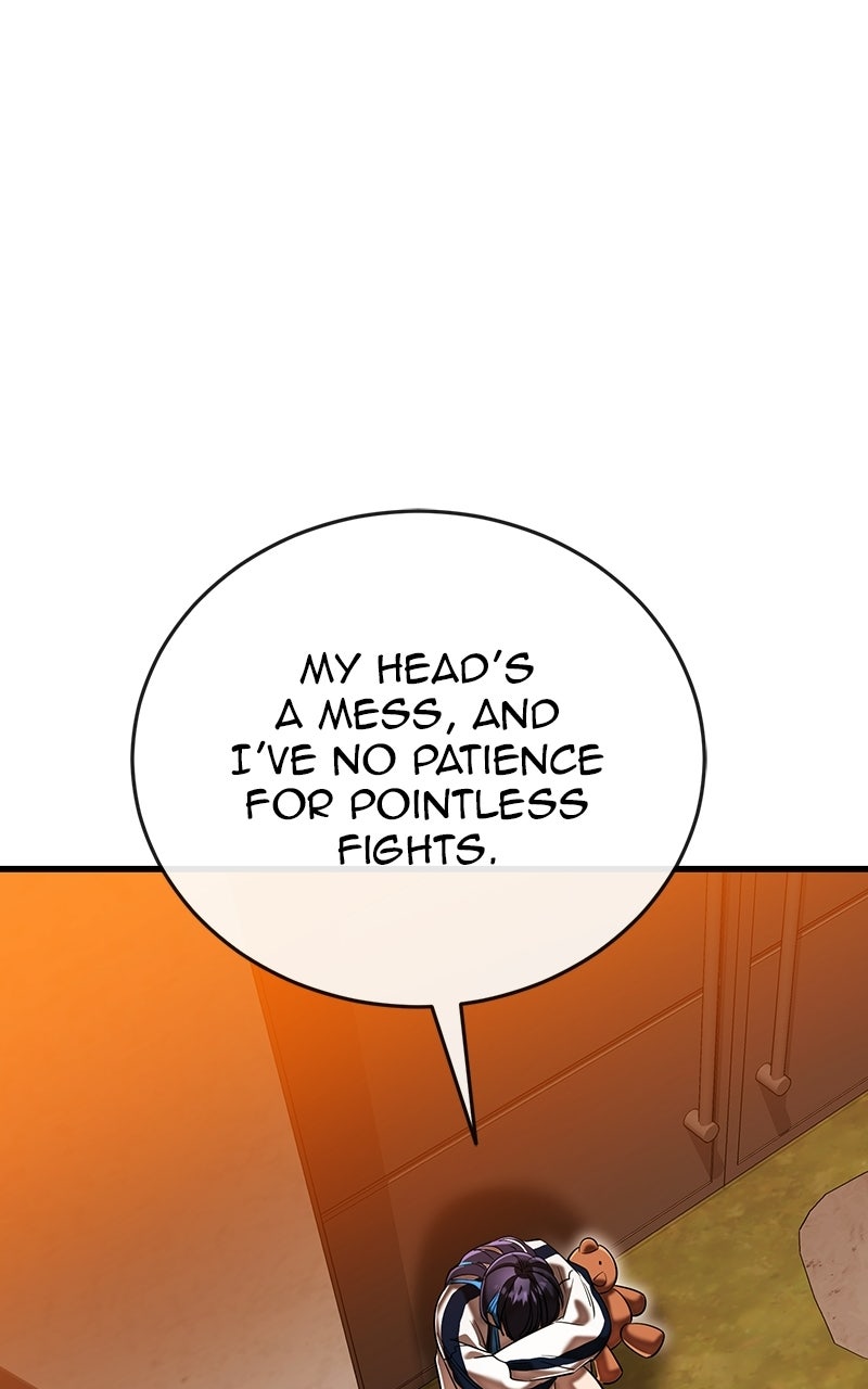 Return of the King of Hell Episode 106 page 27 - 
