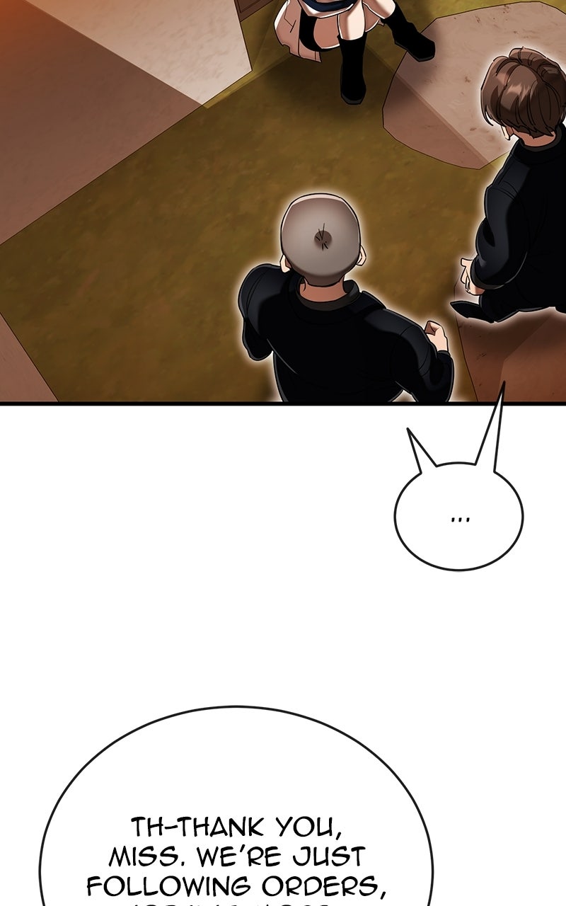 Return of the King of Hell Episode 106 page 28 - 