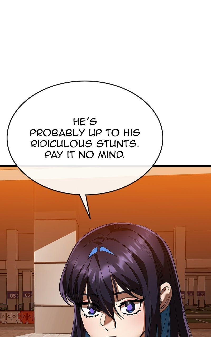 Return of the King of Hell Episode 106 page 4 - 