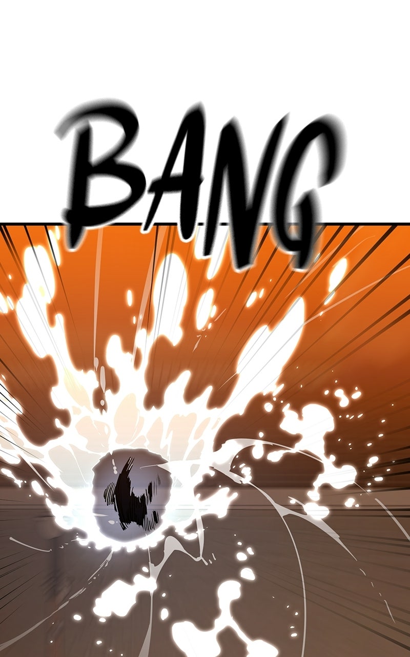 Return of the King of Hell Episode 106 page 32 - 