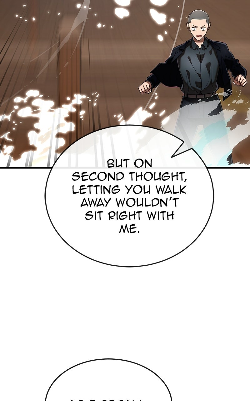 Return of the King of Hell Episode 106 page 33 - 