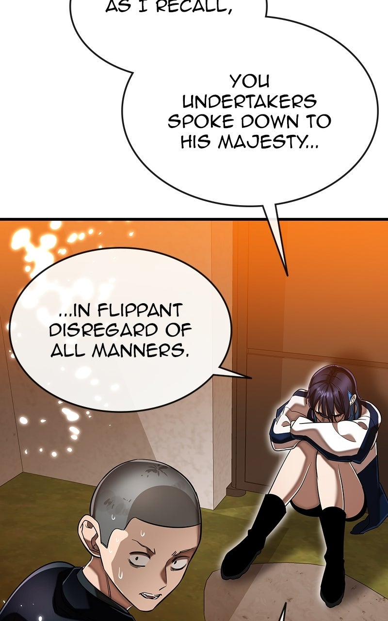 Return of the King of Hell Episode 106 page 34 - 