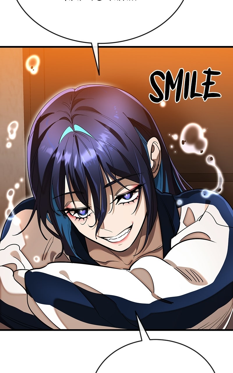 Return of the King of Hell Episode 106 page 36 - 