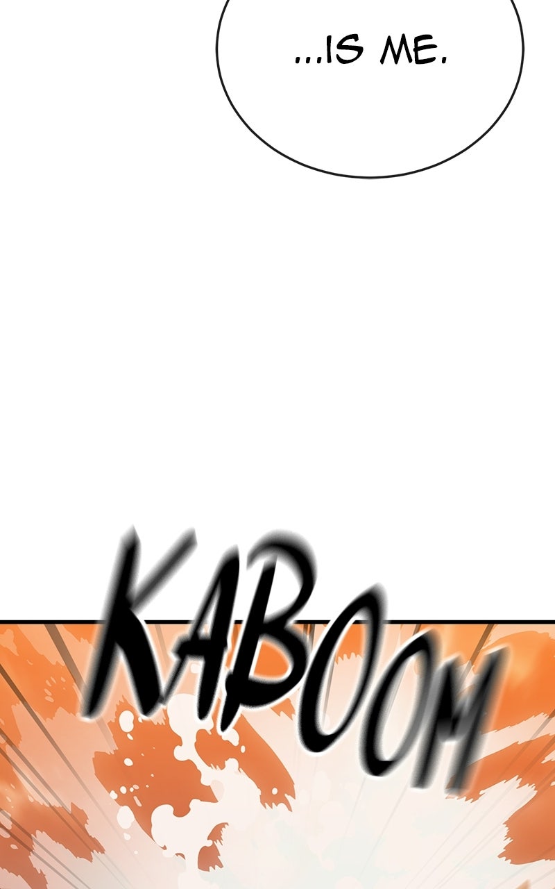 Return of the King of Hell Episode 106 page 37 - 