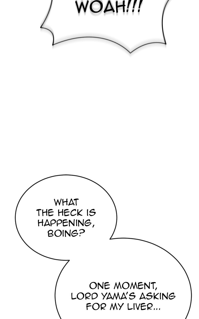 Return of the King of Hell Episode 106 page 39 - 