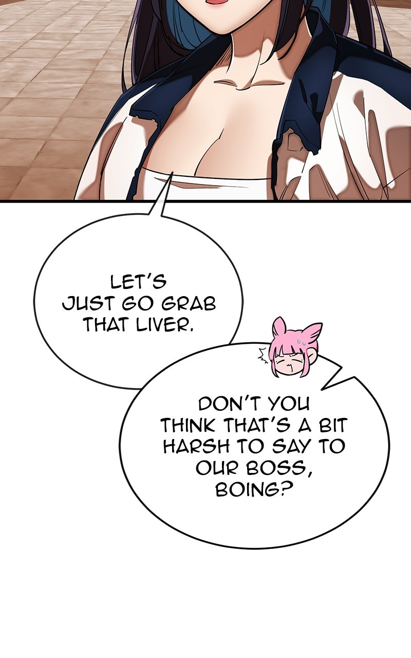Return of the King of Hell Episode 106 page 5 - 