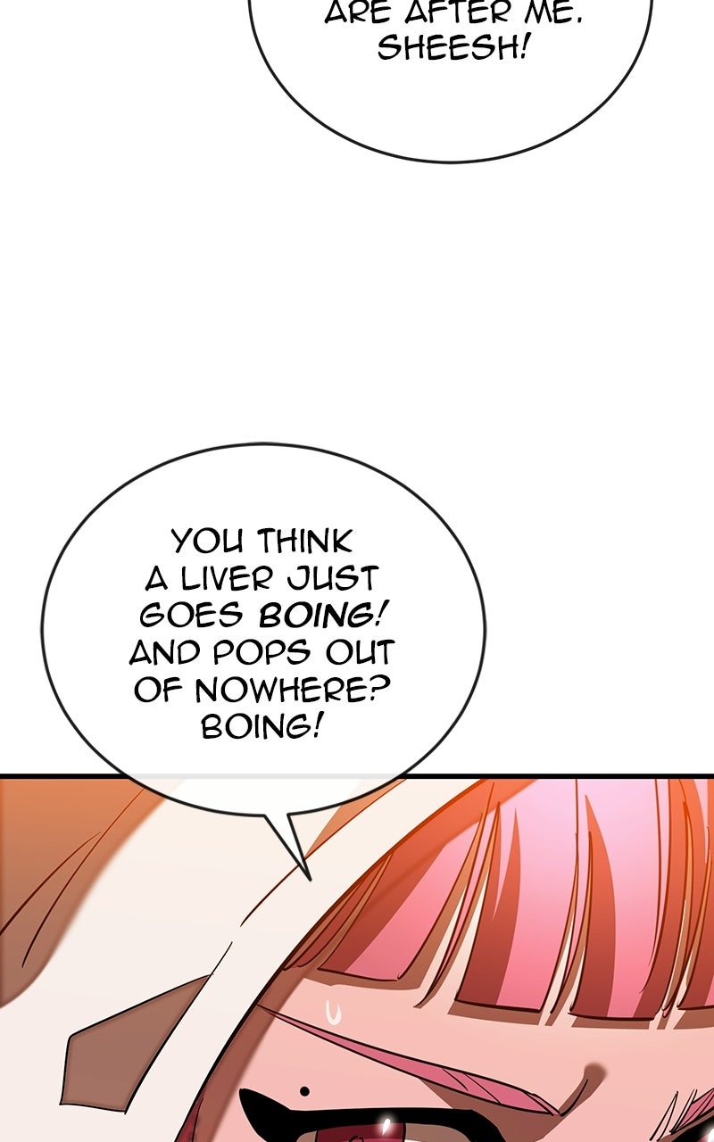 Return of the King of Hell Episode 106 page 41 - 