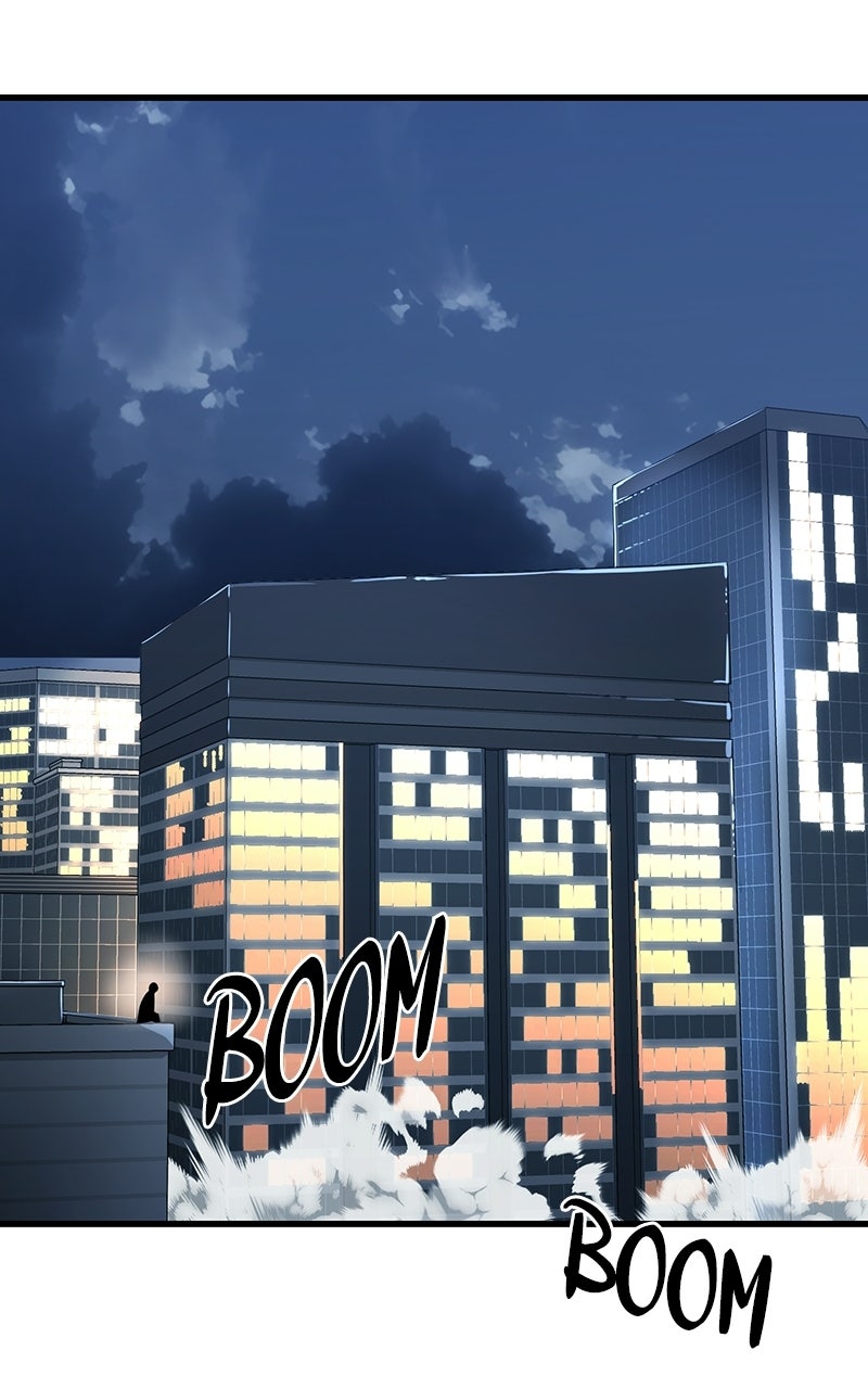 Return of the King of Hell Episode 106 page 45 - 